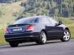 Honda Legend 2004 года